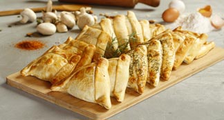 Empanadas