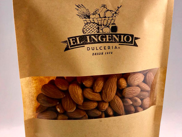 Almendras