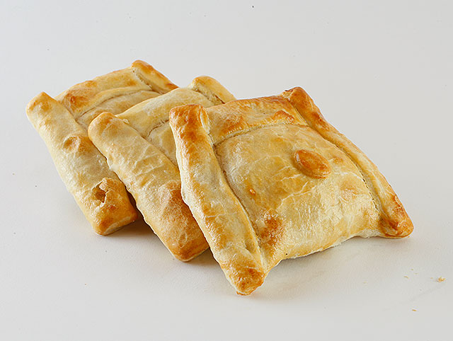 Empanada de Queso