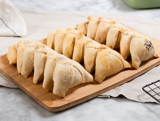 Empanaditas de Pino