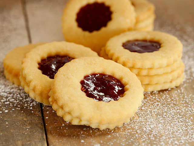 Galletas Delicia