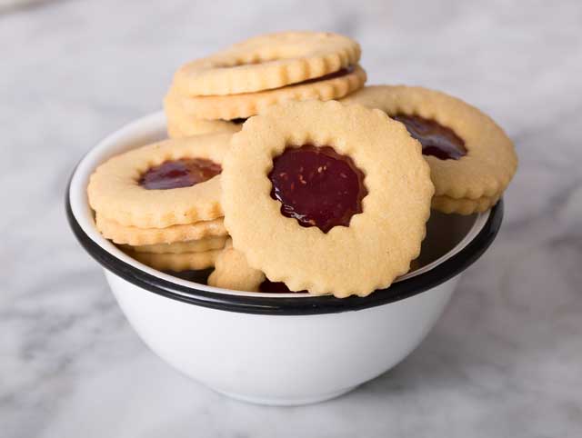Galleta Delicia Frambuesa