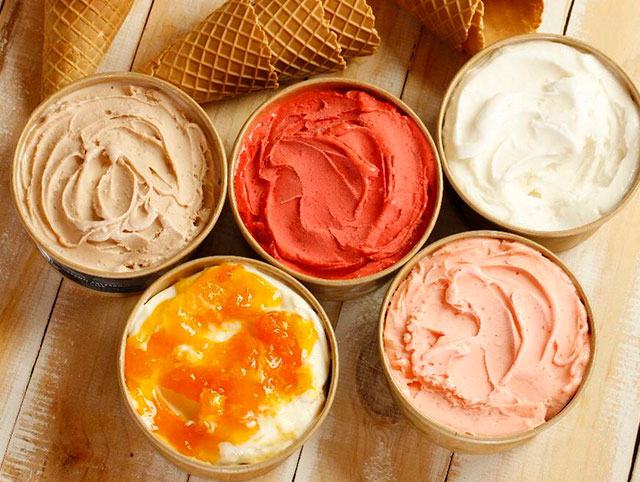 Helados