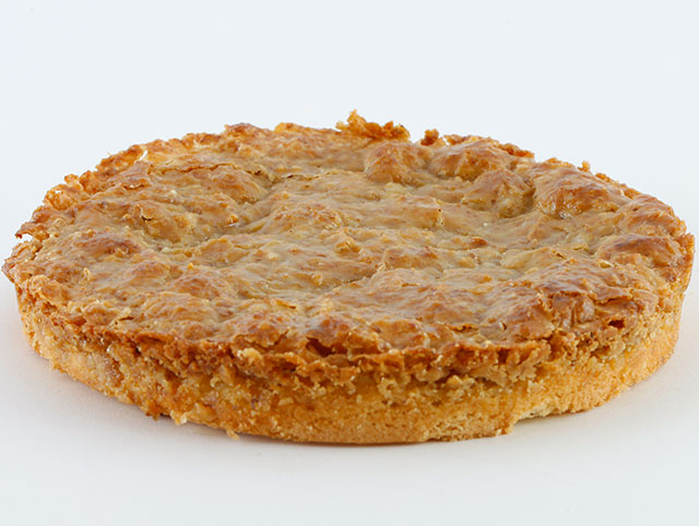 Kuchen Nuez