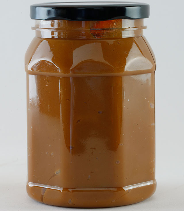 Manjar