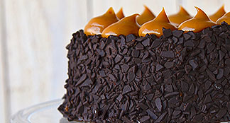 Filler Layed Cakes