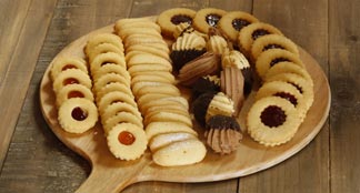 Individual Delights