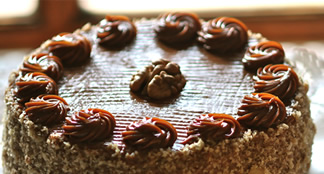 Special Cakes