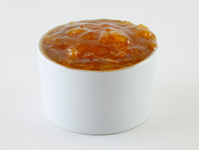 Mermelada de Durazno