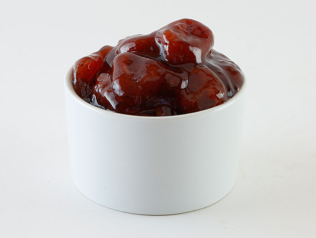 Mermelada de Frutilla