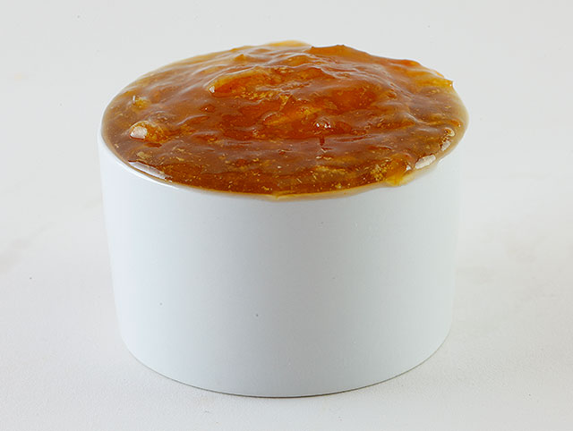 Mermelada de Naranja