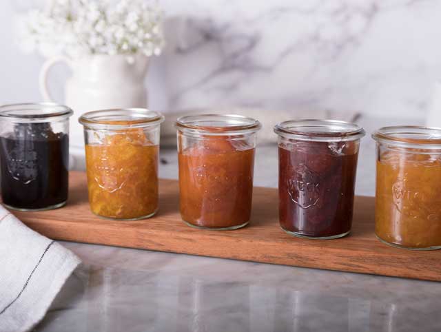 Marmalades