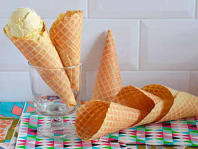Wafer Pack