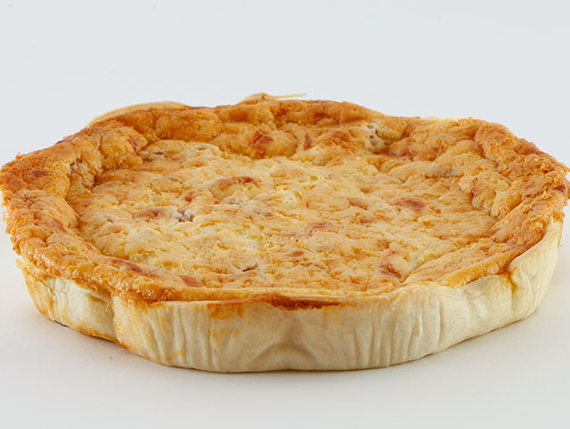 Quiche Lorraine