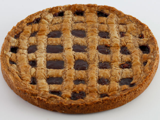 Tarta Linz Individual